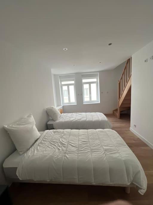 Holiday home La Maison Saint-adrien Boulogne-sur-Mer