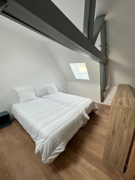 Holiday home La Maison Saint-adrien