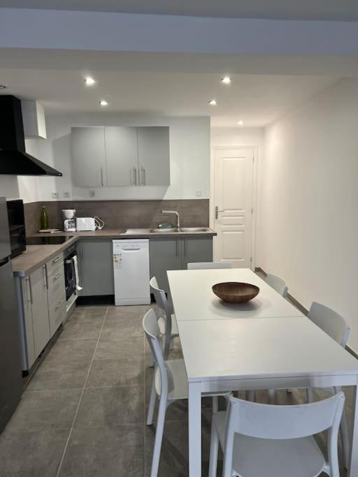 La Maison Saint-adrien * Boulogne-sur-Mer