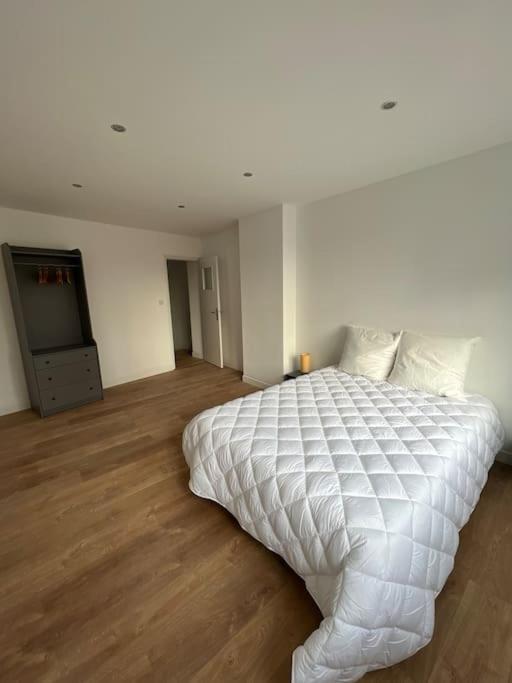 Holiday home La Maison Saint-adrien *