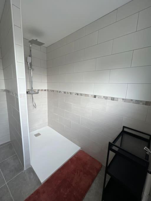 Holiday home La Maison Saint-adrien Boulogne-sur-Mer